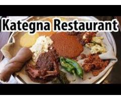 Kategna Restaurant