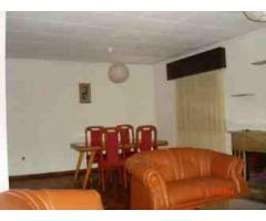 Excellent property for rent in upscale Bole, Addis Ababa, Ethiopia
